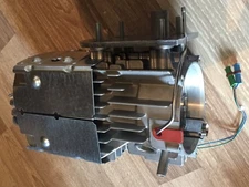 EBERSPACHER D5 AIRTRONIC DIESEL HEATER COMBUSTION CHAMBER BURNER COMBI SENSOR 