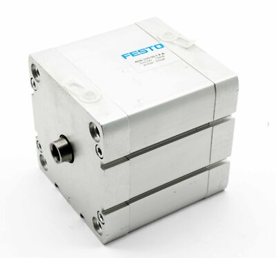 Festo ADN-100-50-I-P-A 536390 Kompaktzylinder / Compact cylinder -unused-