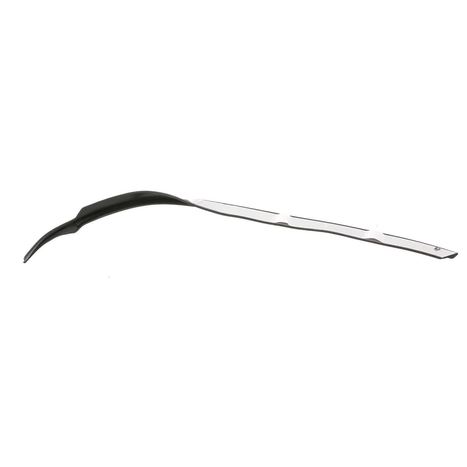Tira protectora delantera derecha para Mazda CX-9 2016-2022 (N/P TK49-51-065B)