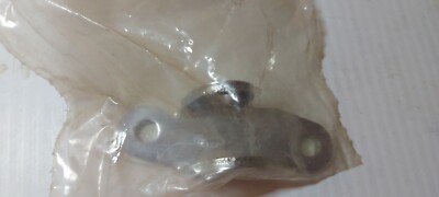 NOS Kawasaki Front Left Step Holder 34003-1215 1984-89 Ninja 900