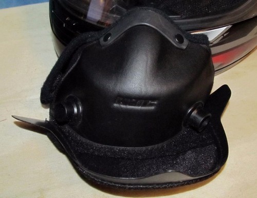 Vintage BELL II Motorcycle Helmet Motocross/Bike J193 - Picture 2 of 12