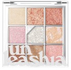 Glitterpedia Eyeshadow Palette, No. 1 All of Glitter, 0.233 oz