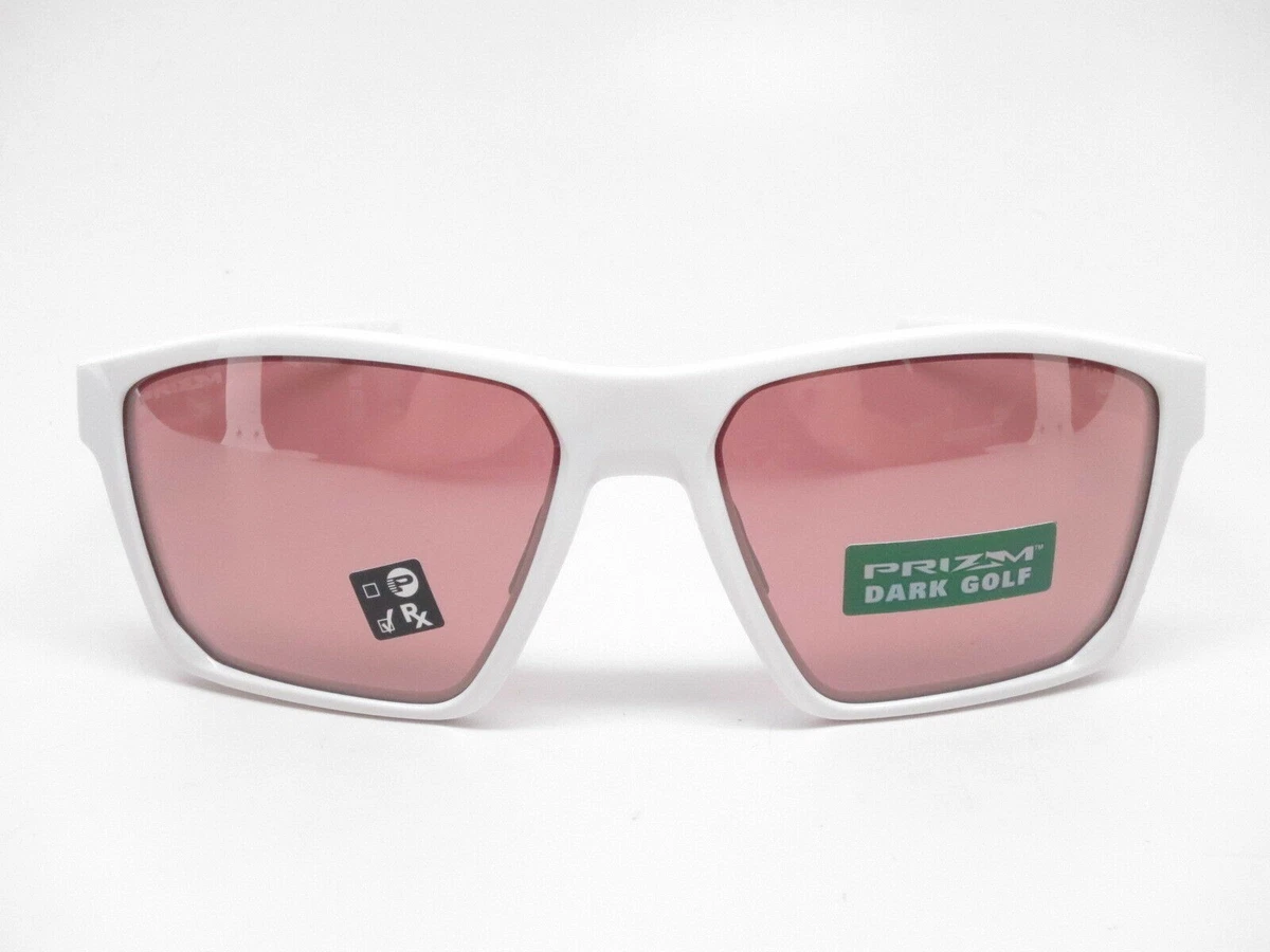 Oakley targetline top golf sunglasses