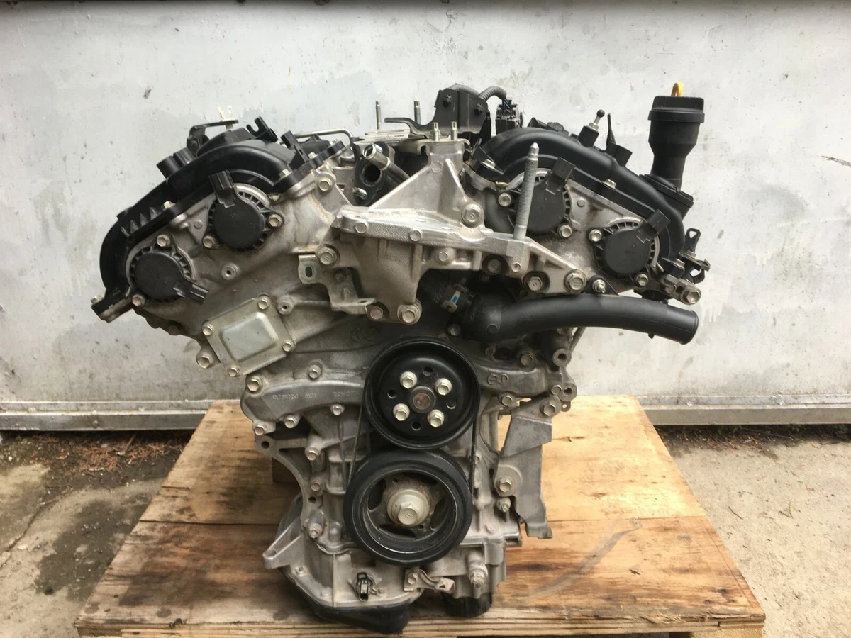 Lexus hybrid sale engine