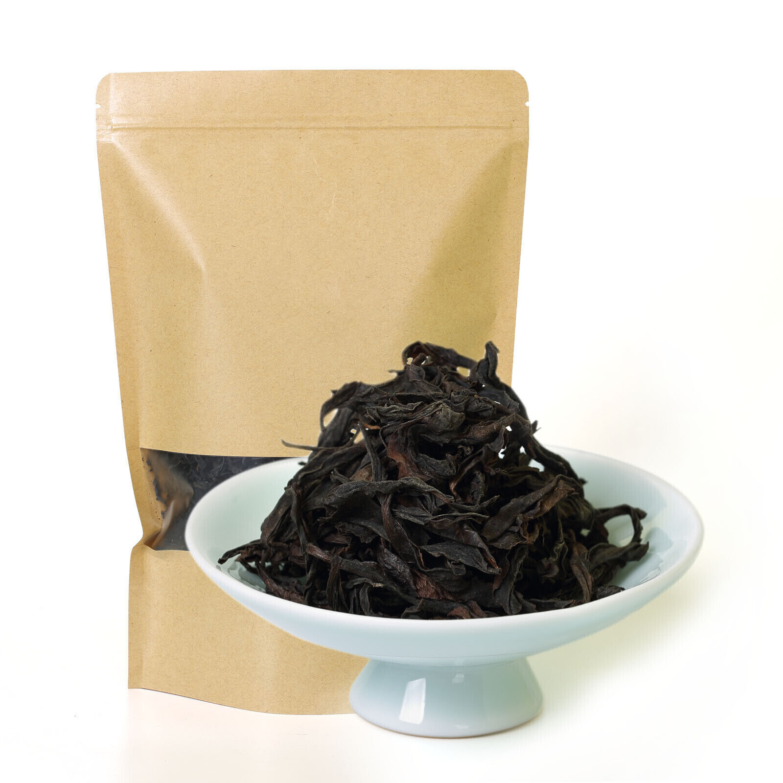 100g  Da Hong Pao Oolong Tea Chinese Wuyi Dahongpao Big Red Robe