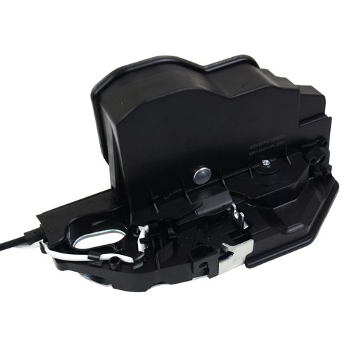 51217185689 Door Lock Actuator Front Left Driver Fit BMW F10 F01 F02 F04 M5 535i - Picture 5 of 12