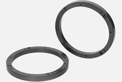 American International SG650GX Speaker Adapter 1/2'' Dpth Ext 6.5'' Speakers Pair