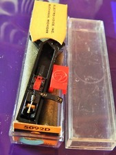 Electro-Voice 5092D PHONOGRAPH Cartridge  Needle/ Stylus EV VTG IN CASE NEW 