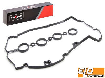 Original Maxgear Valve Cover Gasket Cylinder Head Gasket Alfa Opel Fiat
