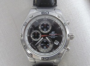 casio edifice 4389
