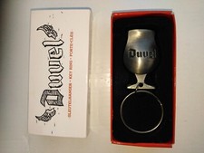 Décapsuleur porte clés Verre bière Duvel neuf 