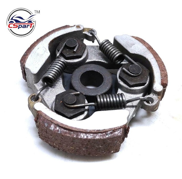 Centrifugal Clutch 2 Stroke 47cc 49cc Minimoto Mini Moto Dirt Bike ATV