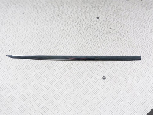 TIGUAN II Bj.2 5N Bj.15- CHROM Türleiste Tür Abdeckung Leiste Rechts Vorne