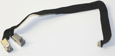 Headphone Mic Jack Audio Cable 593-1292- Apple iMac 21.5" Intel i5