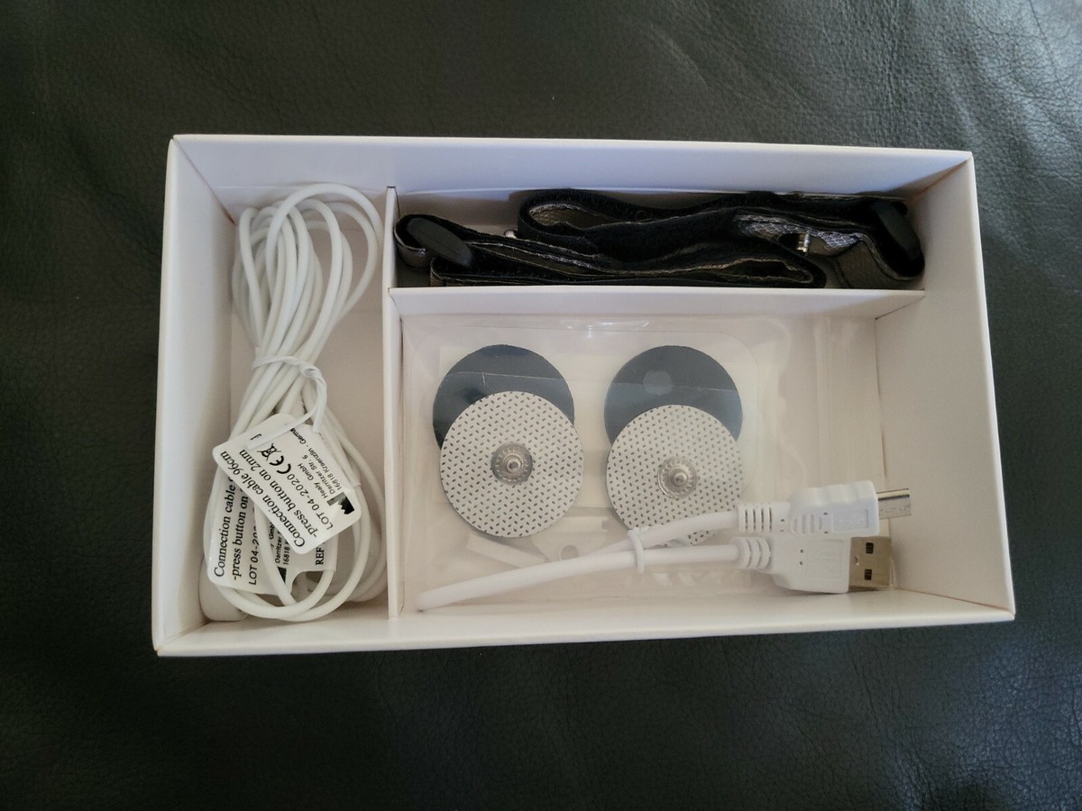Healy Frequencies for Life Device - Open Box Never Used | eBay Healy Frequencies for Life Device - Open Box Never Used | eBay
