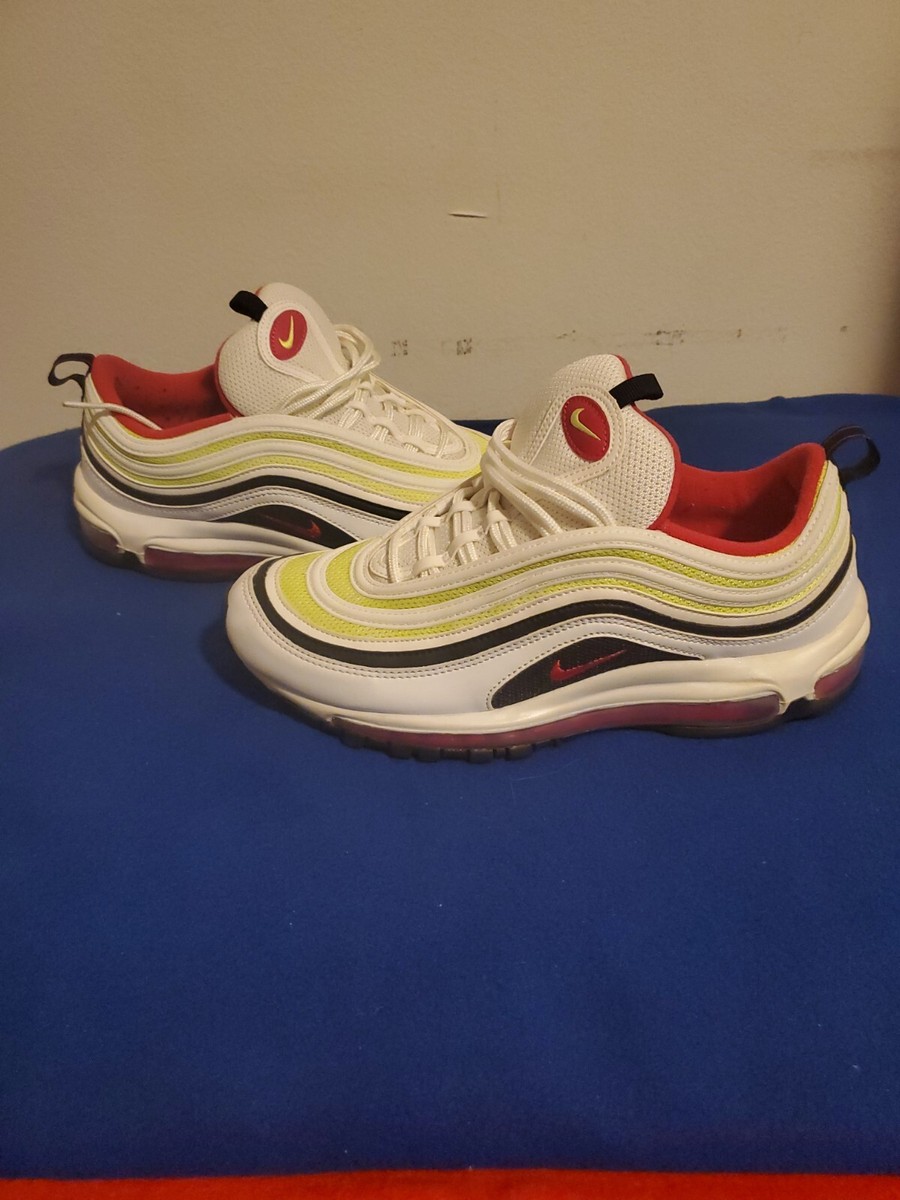 Size Nike Air Max 97 Volt Pink 2019 192502358458|