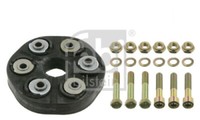 Original Febi Hardyscheibe Gelenkscheibe FüR Mercedes 190 W201 E-KLASSE W124