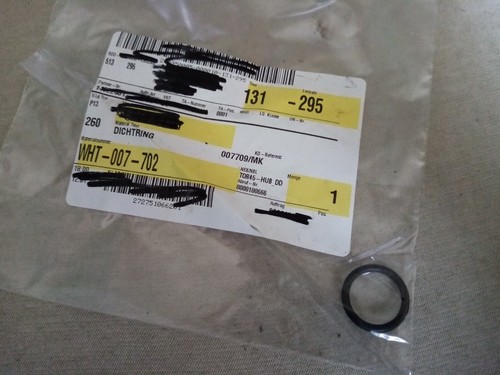 vw audi skoda seat o-ring dichtring dichtung wht007702 | eBay.de
