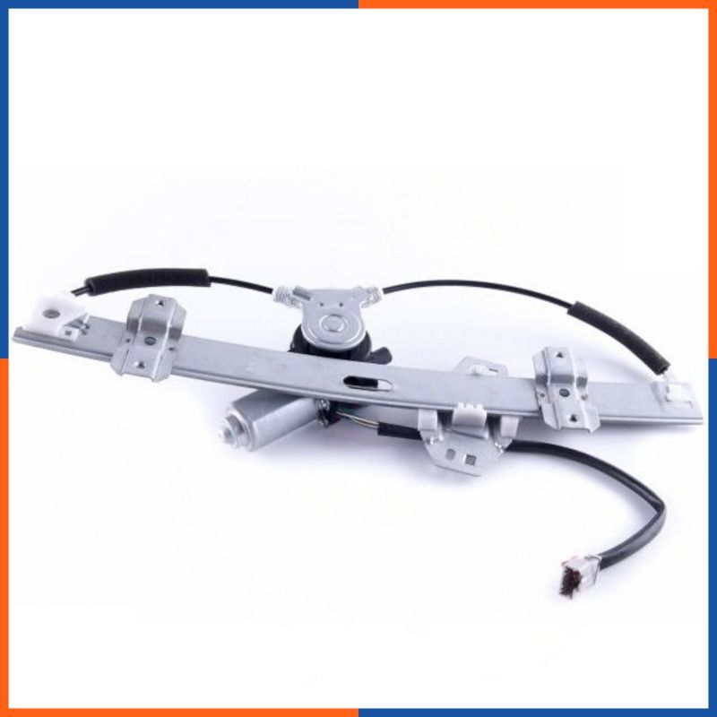 Lève-vitre avant gauche pour Honda Accord 1998-2002 OEM 72250S84A01
