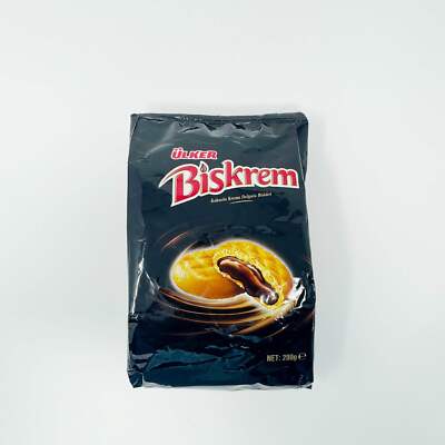 Ulker Biskrem 200g