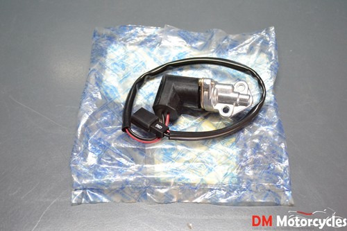 INTERRUTTORE STOP LEVE VESPA GTS LX S SCOOTER APRILIA GILERA DERBI PIAGGIO 5835 - Foto 4