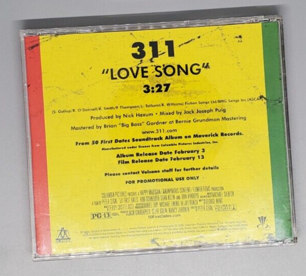 ◾️サンフランシスコサイケ集大4CD■V.A. /Love Is Thr Song 311 - Love Song (XTND SummerMix '2021) [DJSMASH] - YouTube
