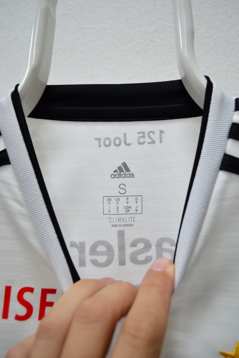 Maillot vintage domicile FC Bâle #9 V.Wolfswinkel saison 2021