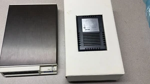 Modèle de modem Ven-Tel et de cordon d'alimentation 1200-1