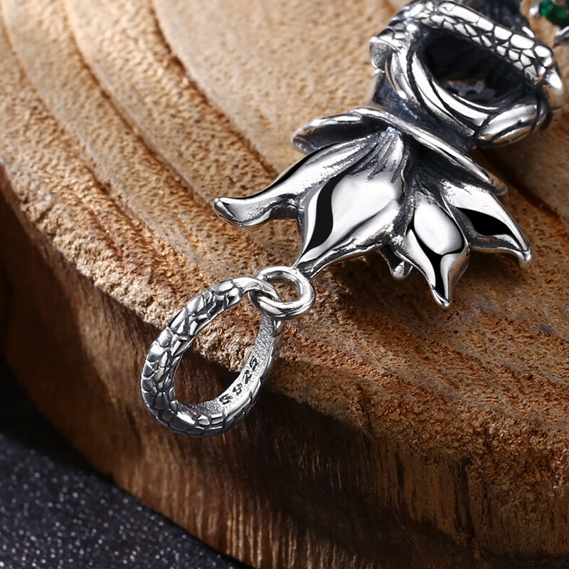 4mm 1.22inch 7g S925 Sterling Silver All-in-one Bloody Mary 4mm 1.22inch 7g S925 Sterling Silver All-in-one Bloody Mary