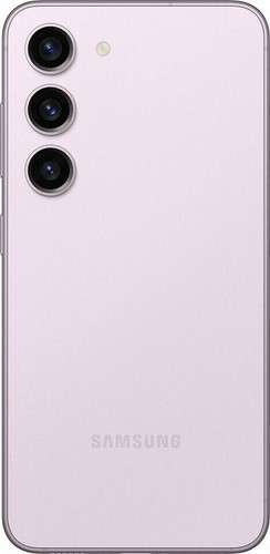 SAMSUNG Galaxy S23 256Go 5G 6,1" Lavande Rose Double SIM Débloqué - Neuf Scellé - Photo 3/7