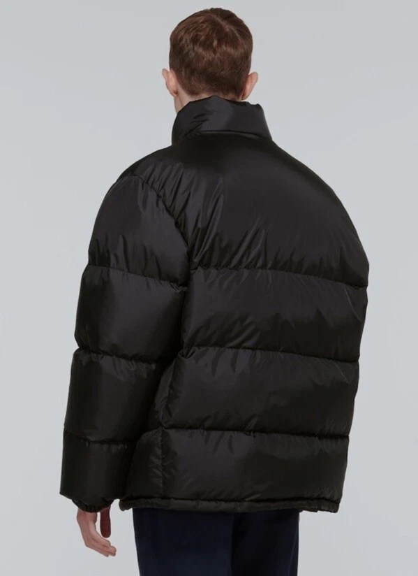 Piumino imbottito Gucci taglia small ORIGINALE PREZZO DI LISTINO £ 1950 #R