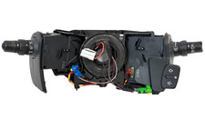 DEVIOLUCI RENAULT CLIO 3 SERIE (2005-2009) 1.2 BENZINA - DEVIO LUCI - 8200245449