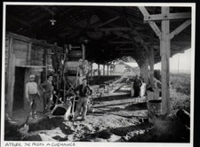 1991  --  ATELIER DE PREFABRIQUES A GUENANGE   3P612