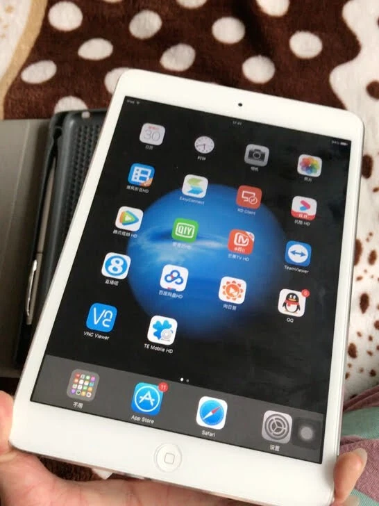 APPLE IPAD MRJN2TY/A WIFI 32GB ORO TABLET 9.7'' RETINA/32GB/2G RAM/8MP/1.2MP - Imagen 4 de 4