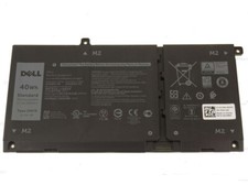Genuine Battery JK6Y6 C5KG6 For Inspiron 13 5301 15 5000 14 5406 Vostro 14 5402