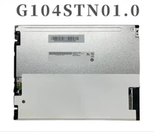 New 10.4-inch G104STN01.0 display panel 800*600 suitable for AUO LCD