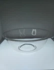 Vintage PYREX #325  2.5L Mixing Bowl With Rim