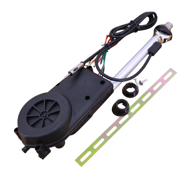 Power Antenna Replacement Assembly Kit fit for Cadillac Eldorado