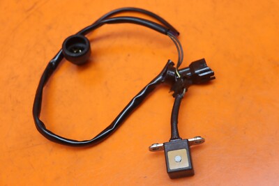 07-12 KAWASAKI NINJA ZX6R OEM ENGINE MOTOR COIL PICKUP PULSE