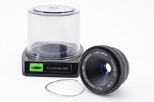 Excellent 5 Fuji Fujinon ES 50mm f/4 Enlarging Enlarger Lens From JAPAN