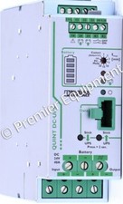 NEW PHOENIX QUINT-UPS/ 24DC/ 24DC/40 UNINTERRUPTIBLE POWER SUPPY