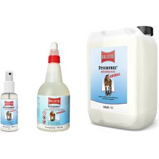 Ballistol Stichfrei Animal Mückenschutz Inse...