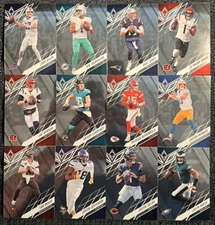 2022 Panini Phoenix Football You Pick Card Complete Your Set #1-200 WITH ROOKIES