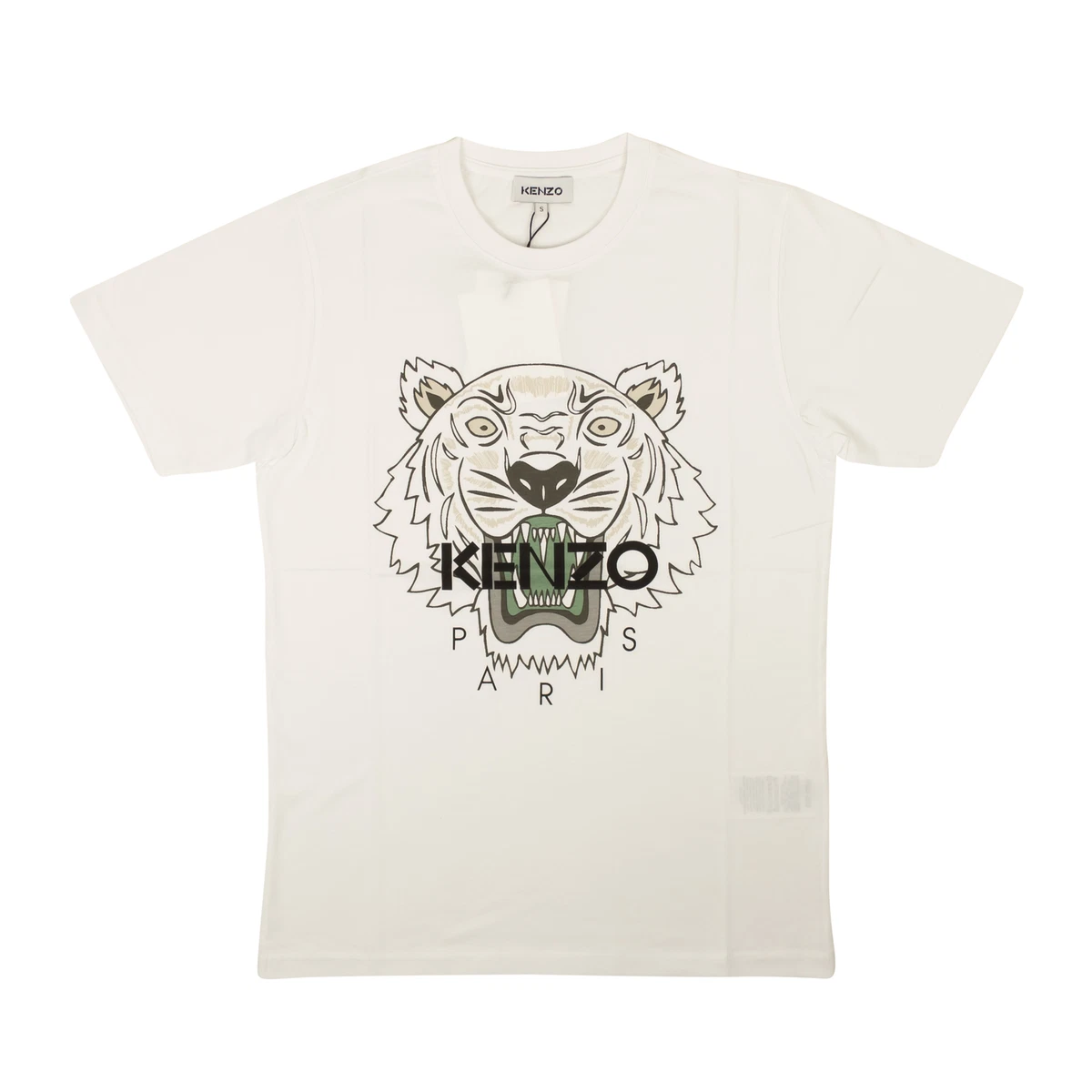 Kenzo top shirt paris