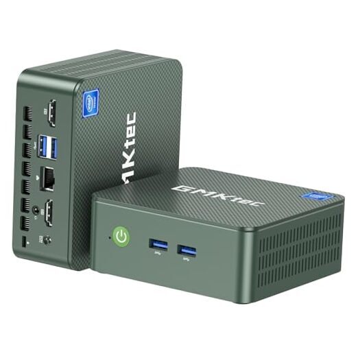 ミニPC N100 windows 11 pro Amazon.com: Mini PC 16GB RAM 512GB M.2