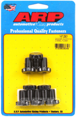Arp 147-2901 Fits Dodge Cummins diesel flexplate bolt kit