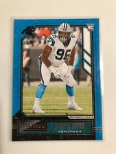 2020 Playbook Football Vets, RC's, Parallels, Inserts, Pick from List