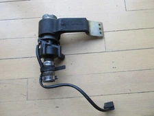 Mercedes 1986 to 1991 W126 C126 Heat Valve Recirculating Pump 1268301814 Tested