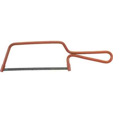 Image of 2 x Bahco Hacksaw | 239 Junior Mini 6" 150mm Metal Saw