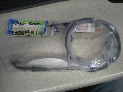 Cable De Acelerador NOS Motion Pro 1982-85 KZ1100D/L 84-85 KN1100B LTD 03-0114